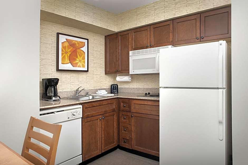 Residence Inn by Marriott Chico