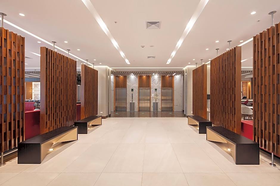 Holiday Inn Quito Airport By IHG