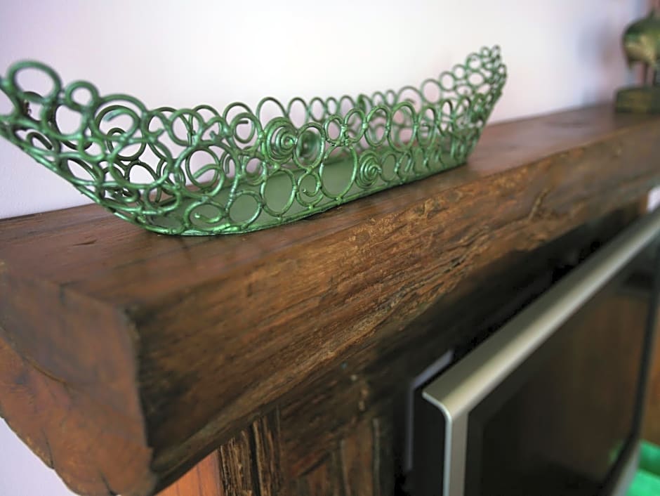 Giethoorn Guest House