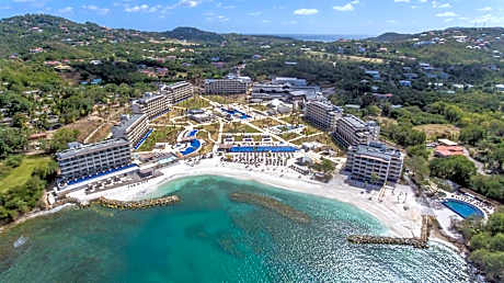 Royalton Saint Lucia, An Autograph Collection All-Inclusive Resort