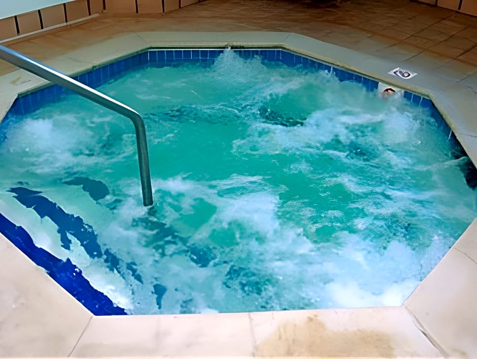Quality Inn Boston-Revere
