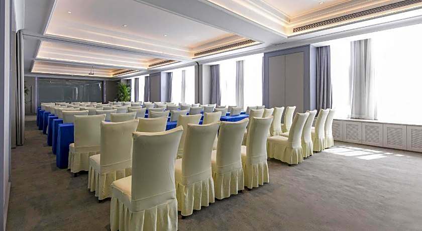 Mercure Ordos Downtown