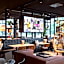 Moxy Amsterdam Schiphol Airport