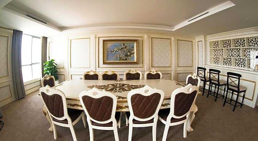 Muong Thanh Thanh Hoa Hotel