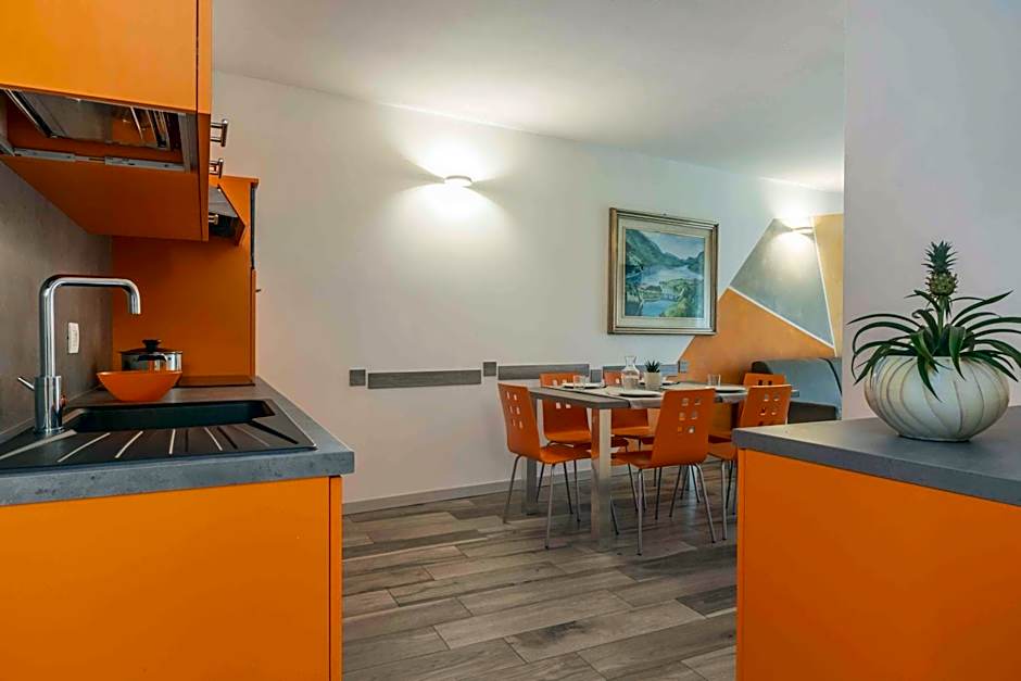 Appartamenti Decarli