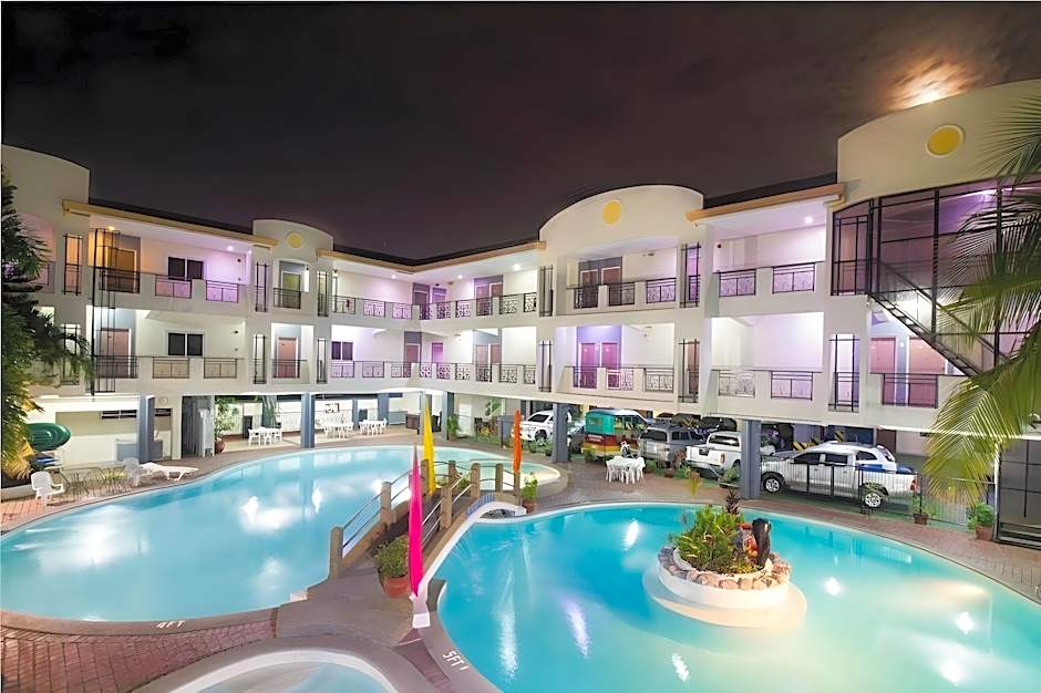 Seorabeol Grand Leisure Hotel