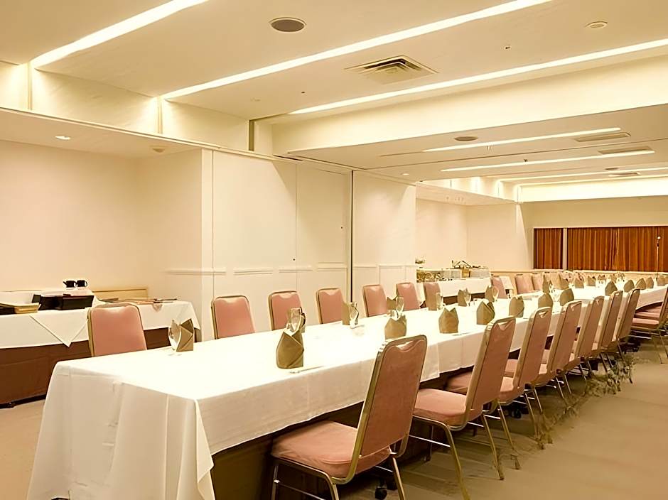Shinjuku Washington Hotel Annex