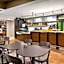 Courtyard by Marriott Dayton North