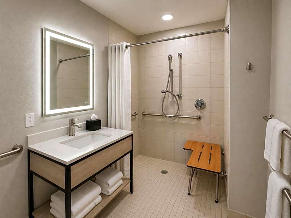 Park Inn by Radisson, Salt Lake City Downtown