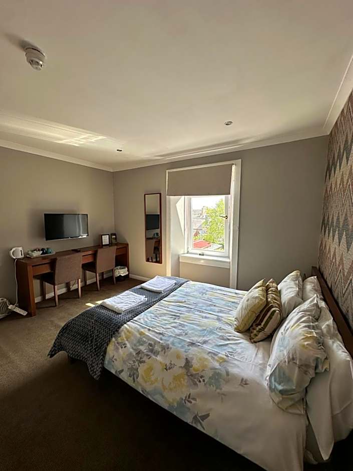 Rooms at 31