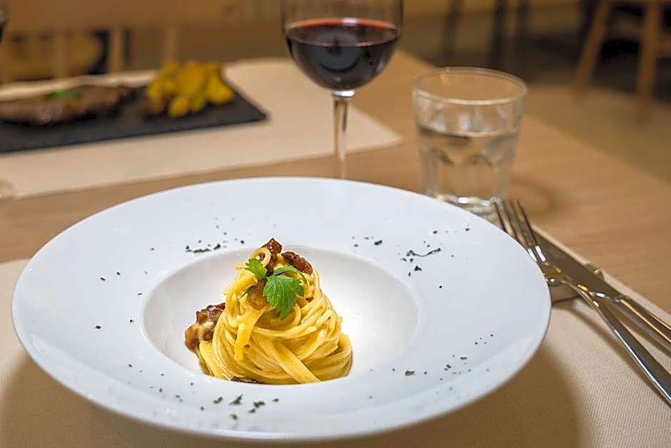 Hampton by Hilton Locarno