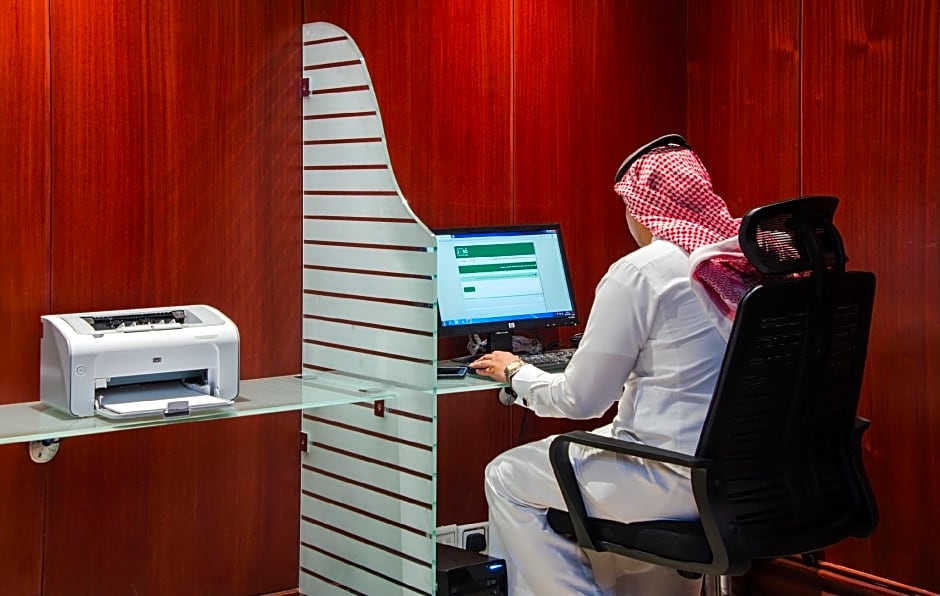 Boudl Al Shatea Apartment