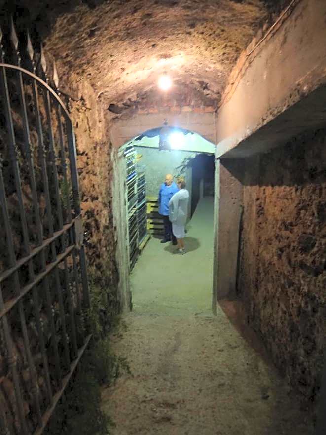 Bed & Breakfast Fuocomuorto