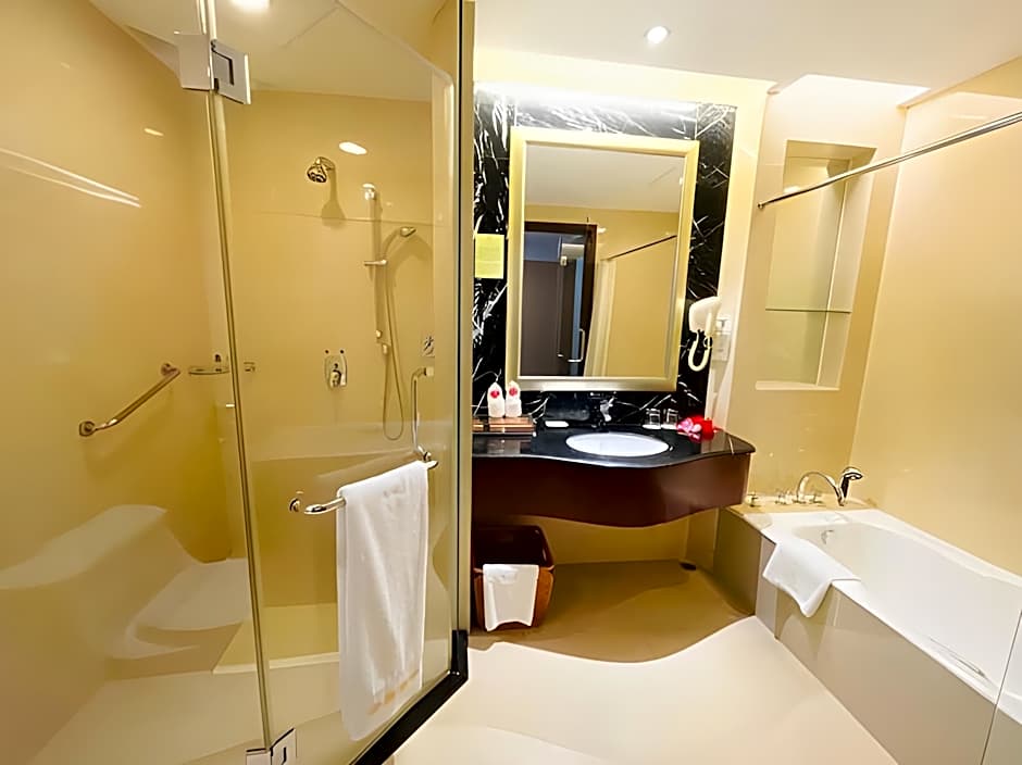 Dongguan Exhibition International Hotel