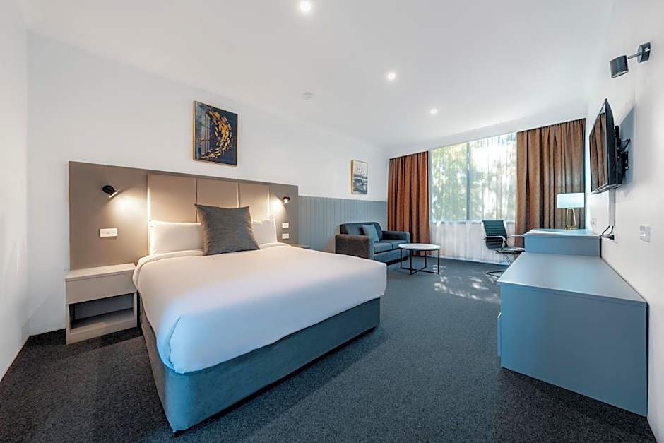 The Select Inn Penrith