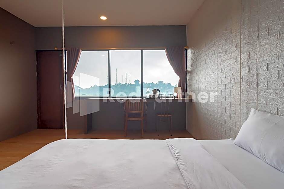 D'Valley View Lembang Mitra RedDoorz