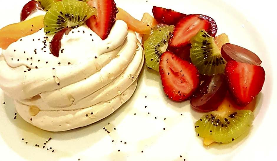 Bosch Hoek Golf & Lodge