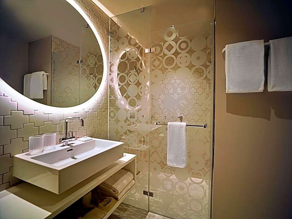 Hyatt Place Zurich Airport the Circle