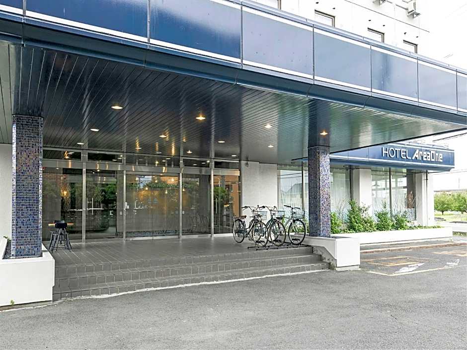 Hotel Areaone Tokai