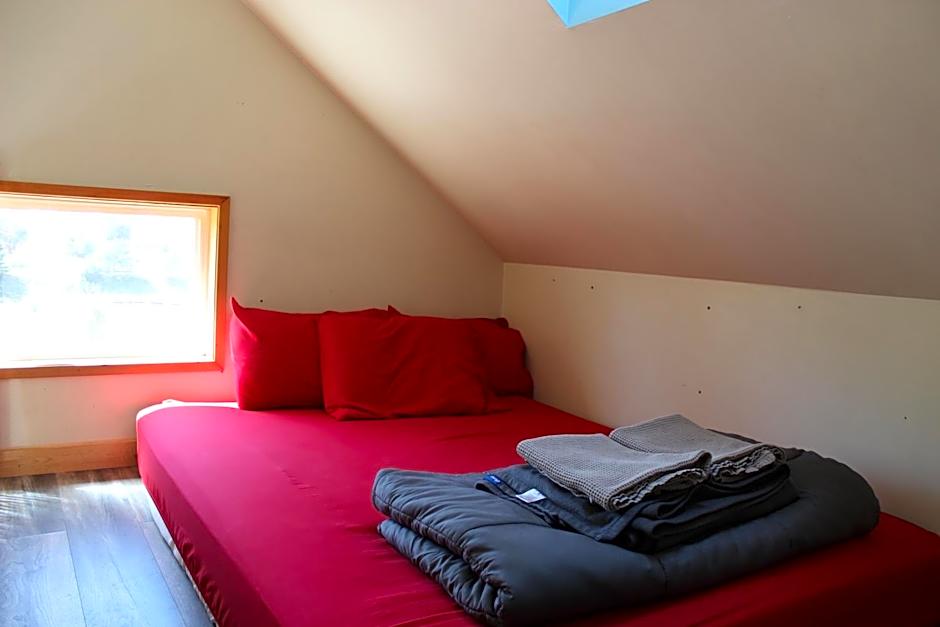 Seaside International Hostel