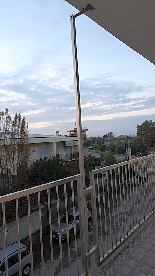 Hotel Residence La Fontana