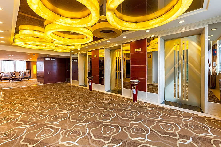 Yanling Hotel
