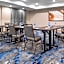 Fairfield Inn & Suites Rocky Mount