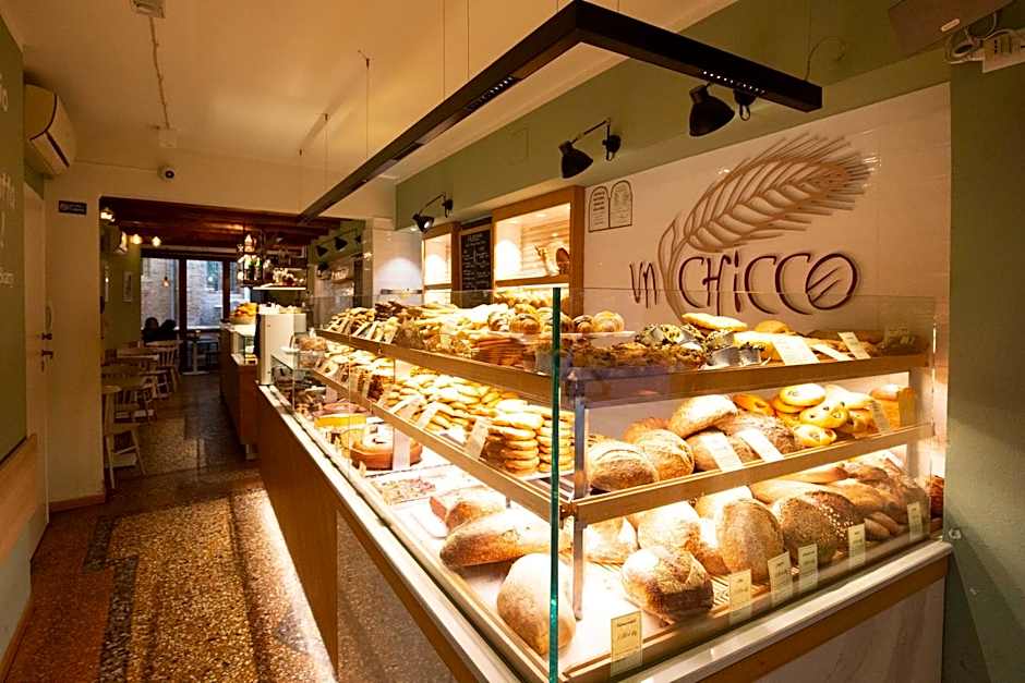 Falegnami Boutique Suites - BolognaRooms