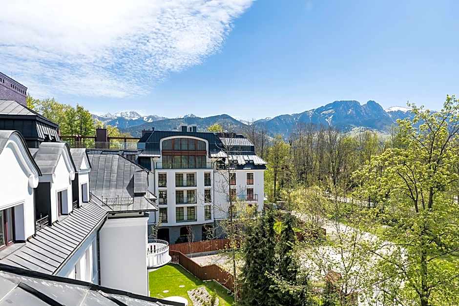 Nosalowy Park Hotel & Spa