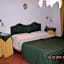 Bike-Hotel Abete