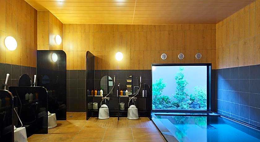 Hotel Route Inn Yaita