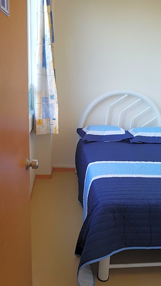 Hostal Ciudad de Mexico