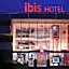 ibis Site du Futuroscope
