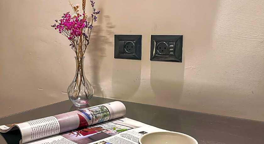 Jerusalem Gate Hotel