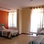 Hotel Galaxia