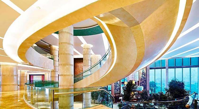 Sheraton Jinan Hotel