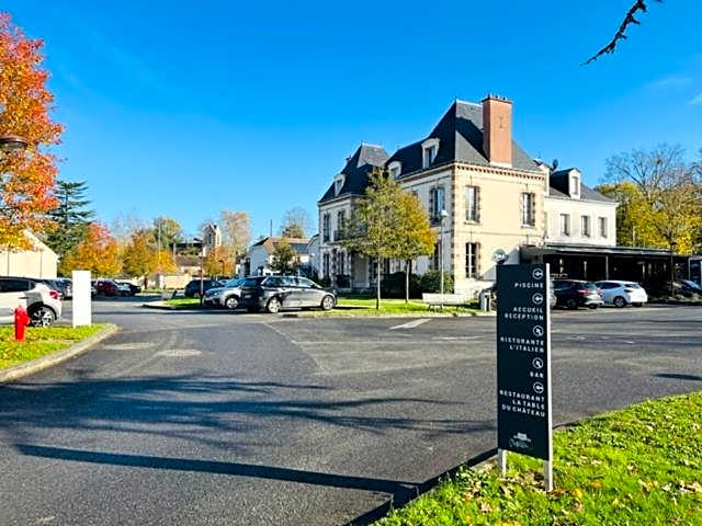 Appart Hôtel 3* dans une résidence de tourisme