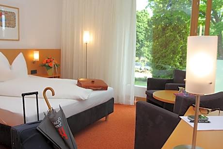 Hotel Don Bosco