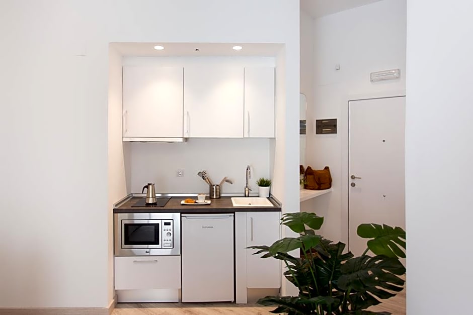 Apartamentos Wallace Valencia