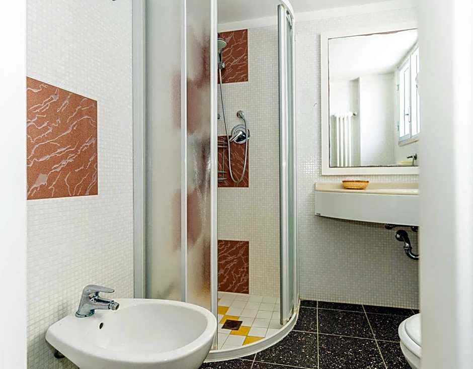 Hotel Croce Del Sud