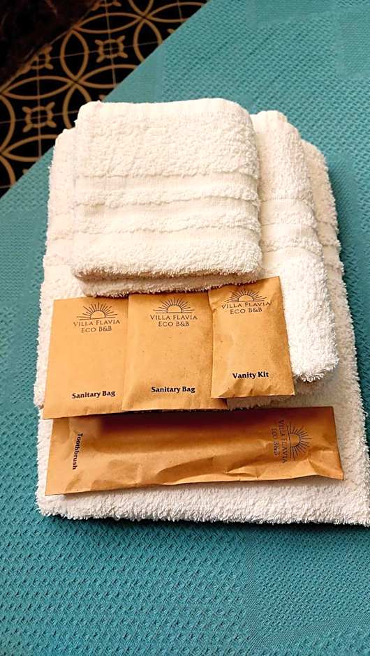 VFH Villa Flavia Eco B&B - 50 metri dal mare