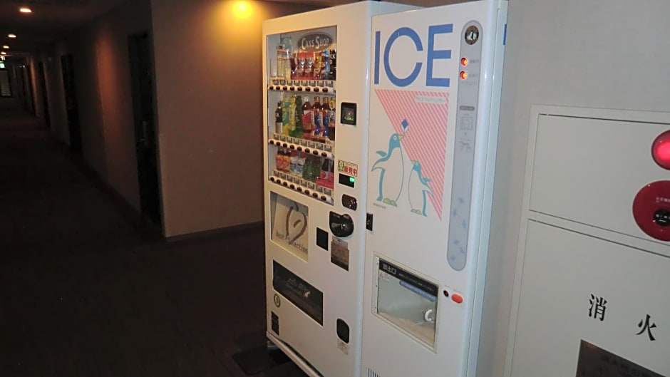 CVS BAY HOTEL