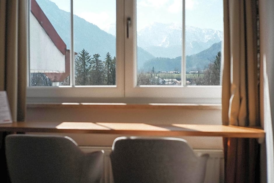 The Townhouse Ruhpolding