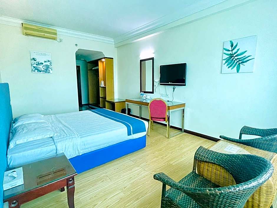 Tyng Garden Hotel Sandakan