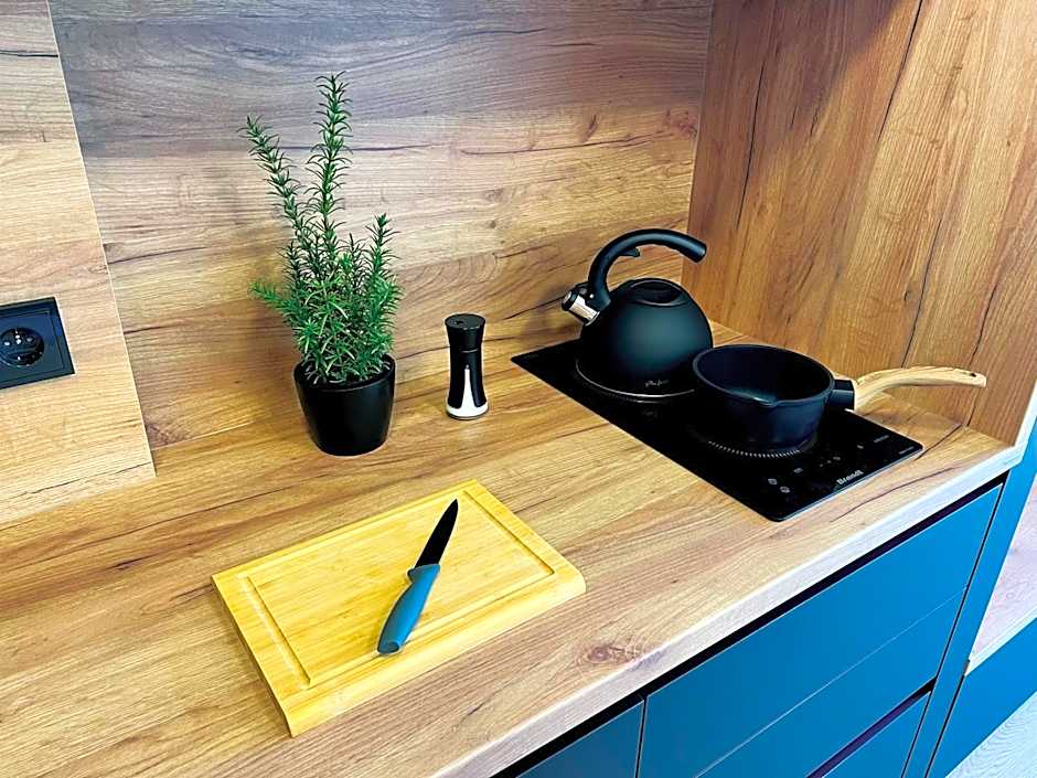 Lakeside Apartmán 111 Lipno