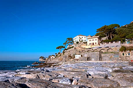 Villino Miramare