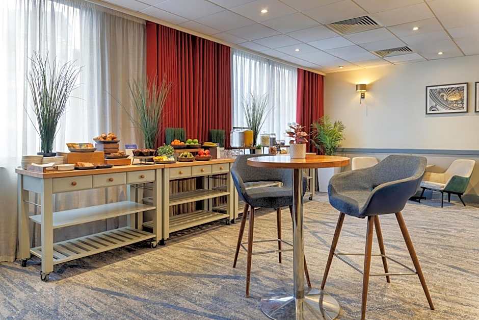 Hilton Leeds City