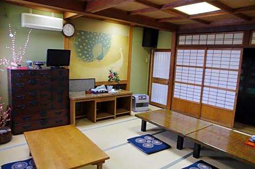 Ryokan Takayama