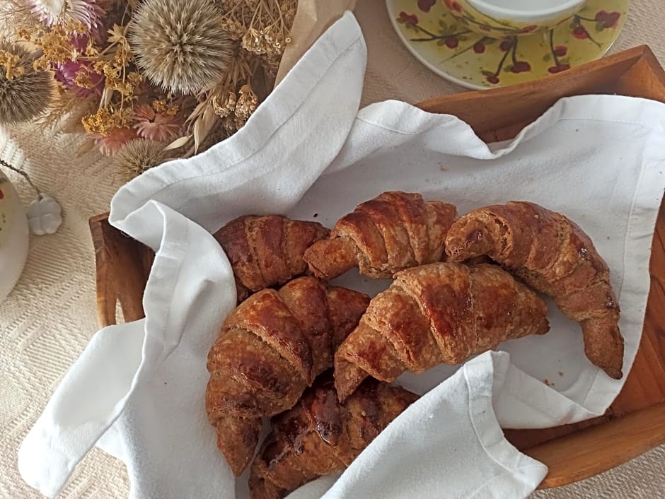 Castello Errante Bio B&B