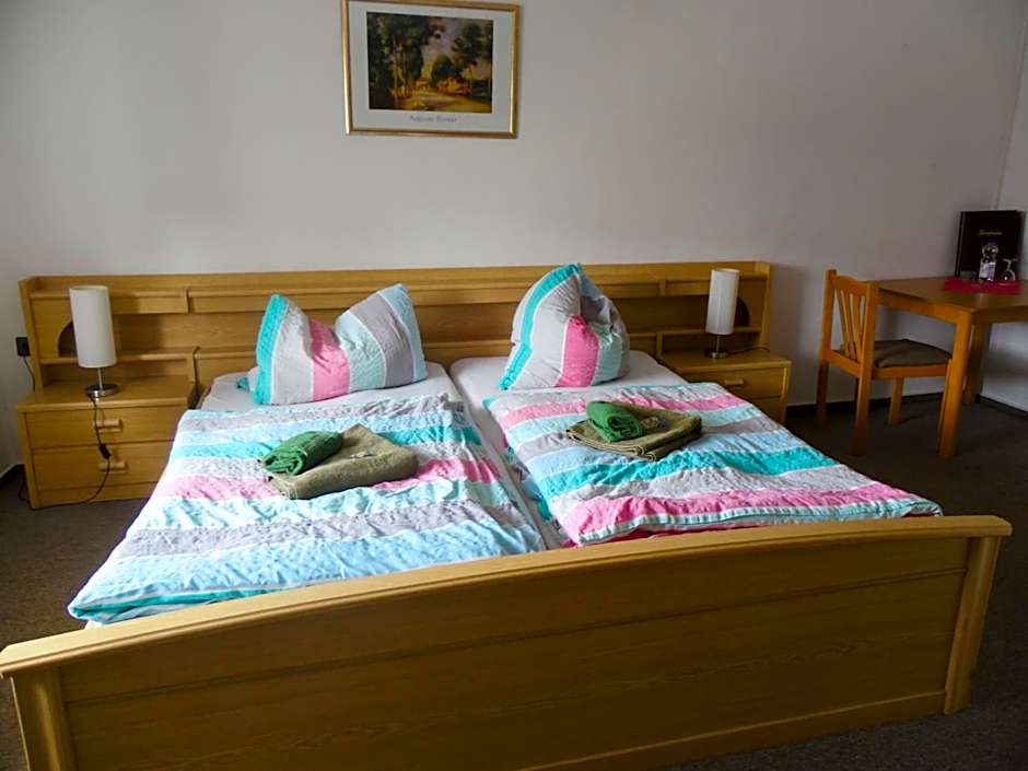 Hotel Restaurant Biesenbach